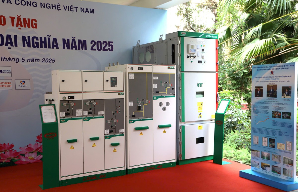 Hiện thực hóa khát vọng làm chủ công nghệ lõi Hiện thực hóa khát vọng làm chủ công nghệ lõi