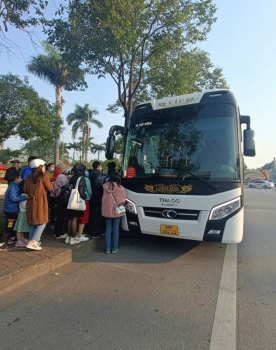 Bắc Ninh bổ sung 8 điểm đến mới vào 4 tour du lịch miễn phí