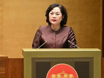 Luật hóa siết chặt xử lý nợ xấu, mở rộng quyền cho vay đặc biệt tới 0%