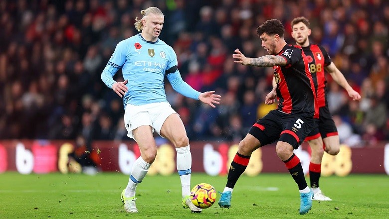Nhận định Man City và Bournemouth, 2h00 ngày 21/5, Ngoại hạng Anh Nhận định Man City và Bournemouth, 2h00 ngày 21/5, Ngoại hạng Anh