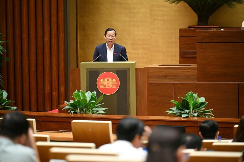 Phan Văn Mãi Phan Văn Mãi