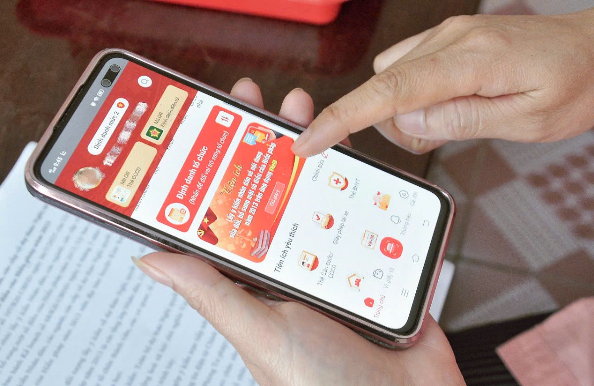 Kiến tạo thể chế mới từ sửa đổi Hiến pháp năm 2013