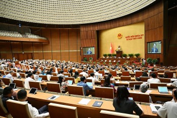 Tăng chế tài thu giữ tài sản, xử lý 'cục máu đông' nợ xấu