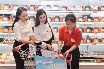 Tin Công Thương 20/5: Thị trường trong nước - 'phao' an toàn cho doanh nghiệp khi xuất khẩu gặp khó