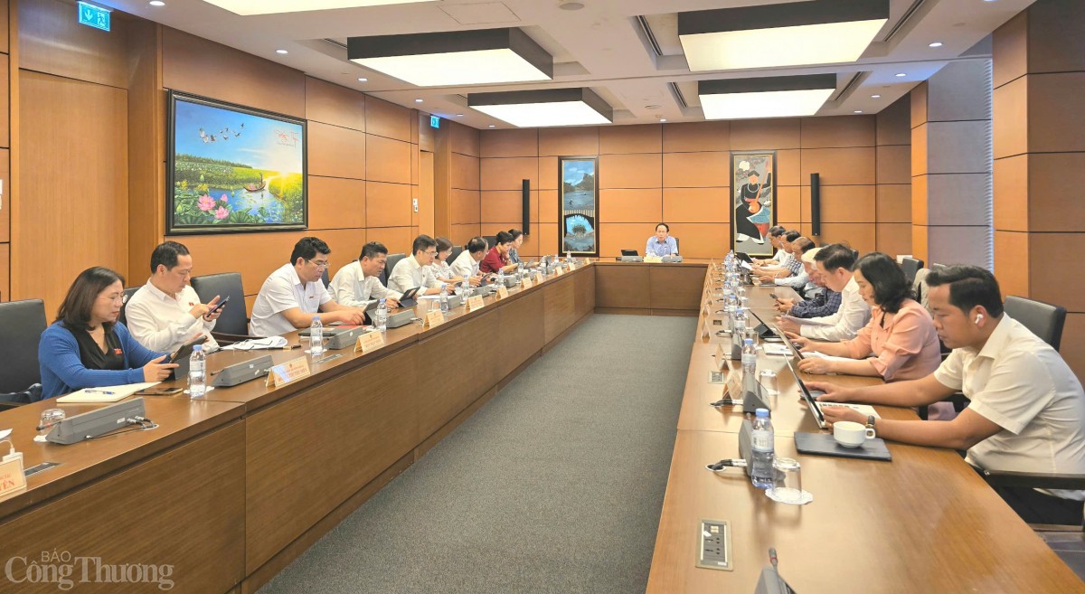 Toàn cảnh tổ 4 Toàn cảnh tổ 4