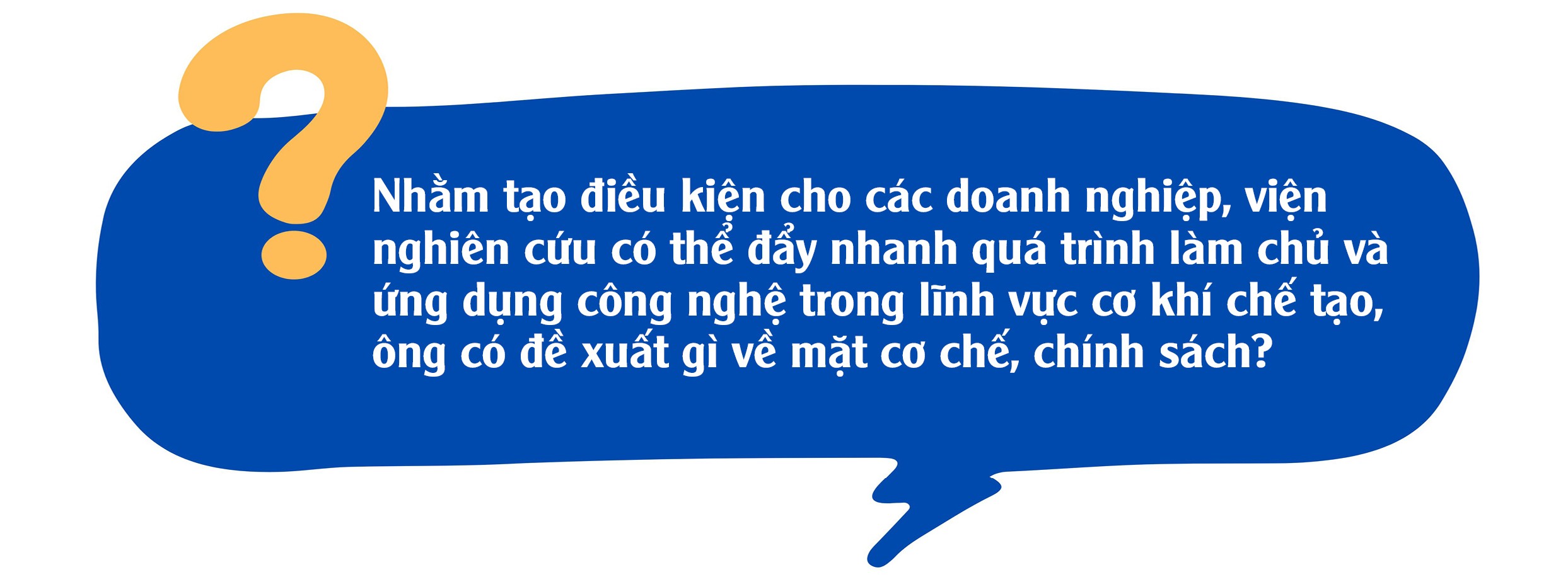 Ngành cơ khí chế tạo bứt phá cần “đòn bẩy” chính sách Để cơ khí chế tạo bứt phá cần 'đòn bẩy' chính sách - 10