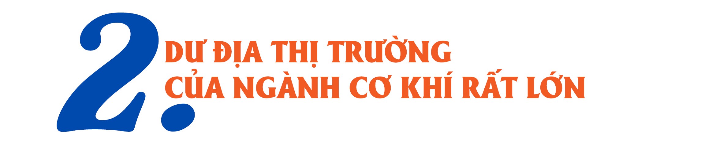 Ngành cơ khí chế tạo bứt phá cần “đòn bẩy” chính sách Để cơ khí chế tạo bứt phá cần 'đòn bẩy' chính sách - 9