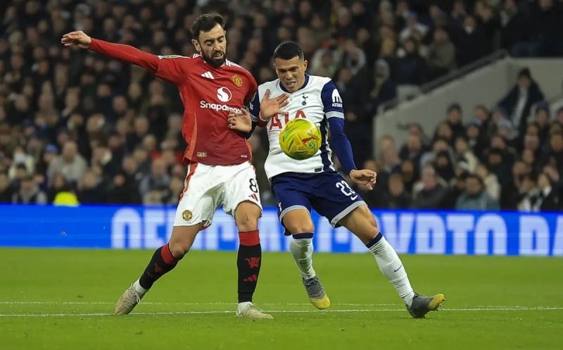 Lịch thi đấu bóng đá ngày 21/5: Tottenham đấu với MU