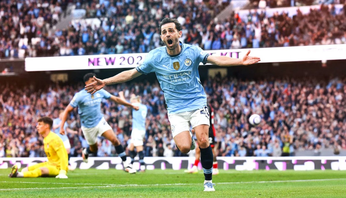 Kết quả bóng đá ngày 21/5