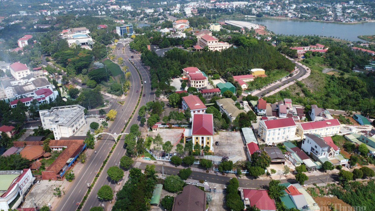 Phương án bố trí chức danh lãnh đạo cấp xã mới