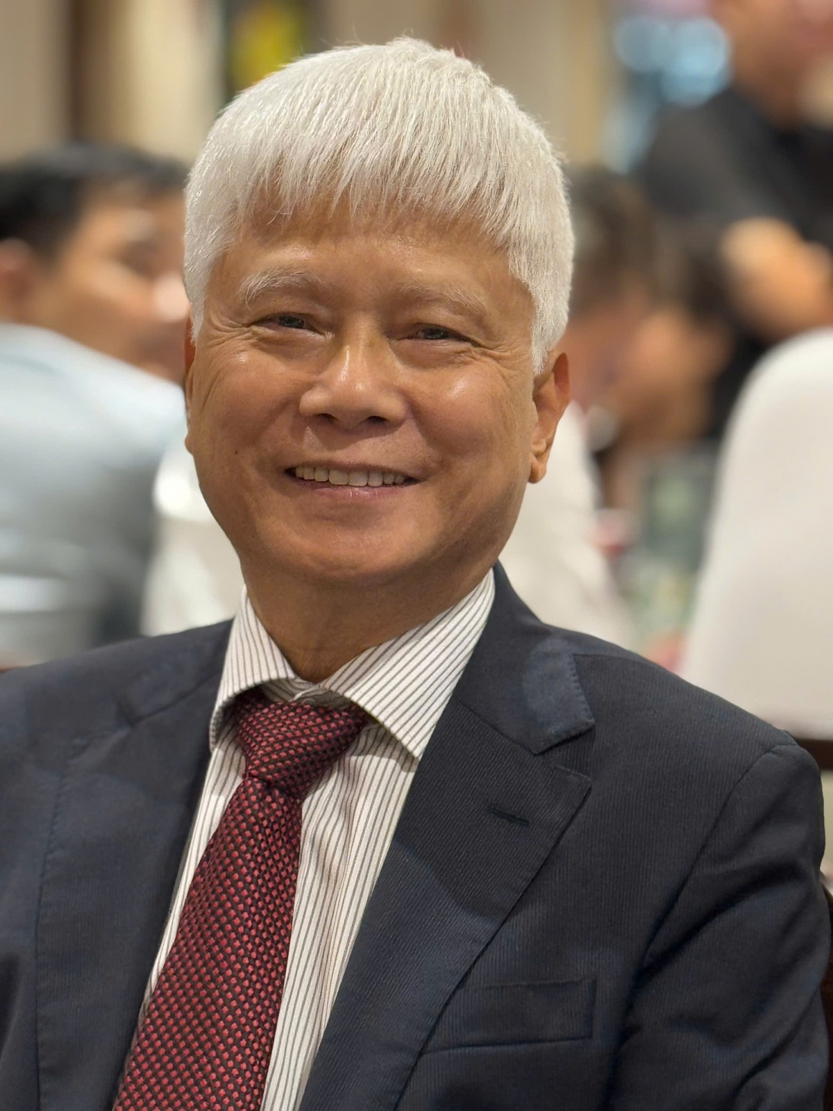 Luật sư Bùi Văn Thành