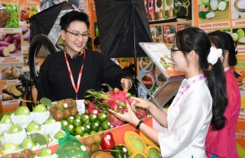 Doanh nghiệp Việt cần làm gì để chinh phục thị trường Thái Lan?