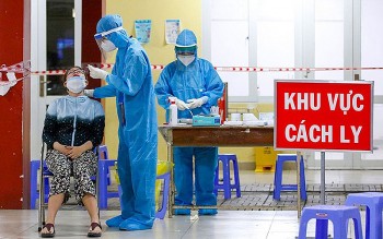 Quy định mới nhất về cách ly khi mắc Covid-19