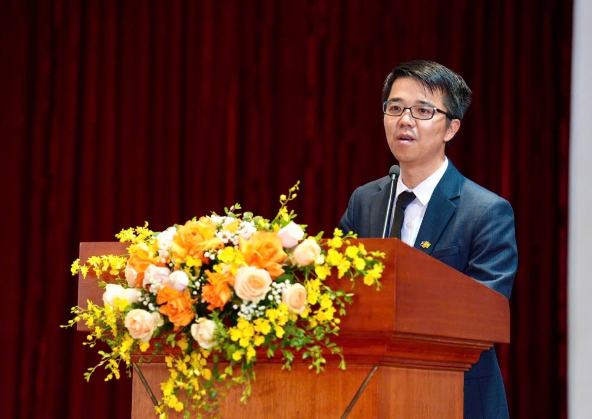 AI vào cuộc, ngân hàng bước sang chuẩn ESG toàn cầu