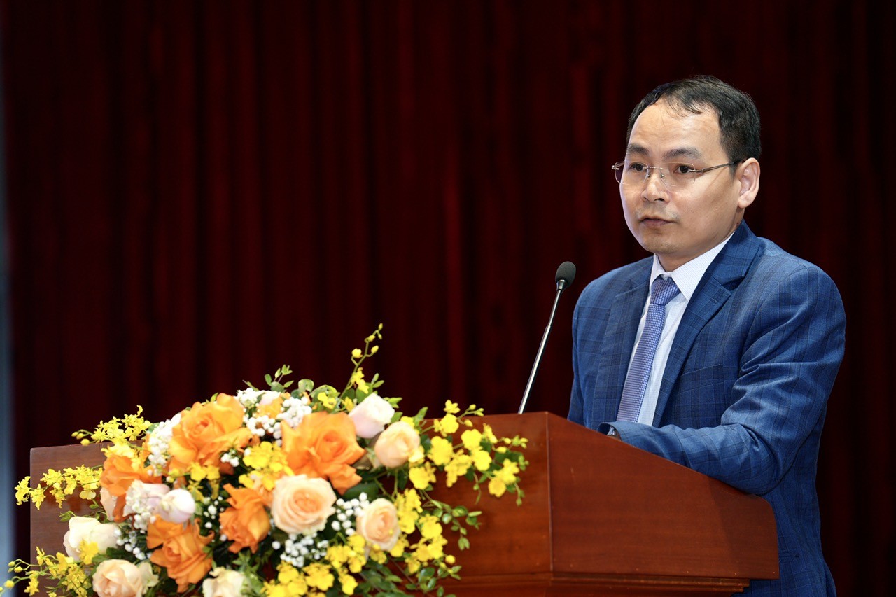 AI vào cuộc, ngân hàng bước sang chuẩn ESG toàn cầu