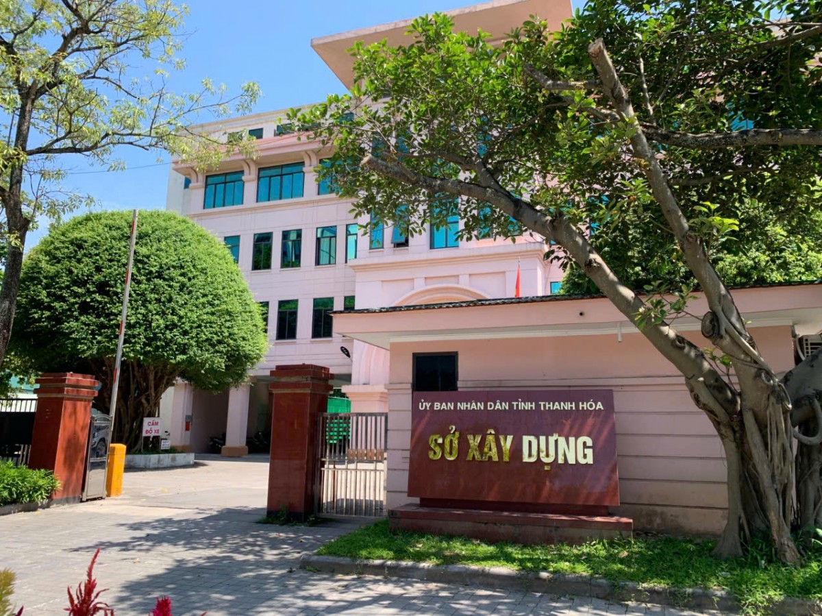 giá cát xây dựng tỉnh Thanh Hóa