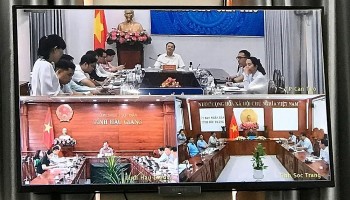 Hoàn thành đề án sắp xếp trụ sở TP. Cần Thơ mới trước tháng 6/2025