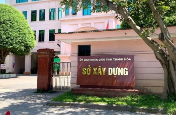 Thanh Hoá: Kịch bản ứng phó giá cát tăng vọt