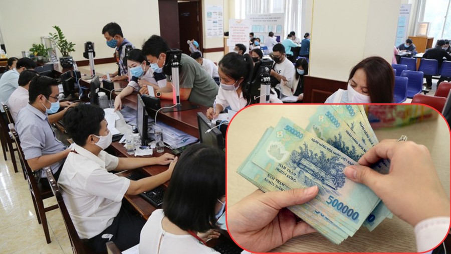 Bảng lương theo vị trí việc làm năm 2026 thay đổi rasao?