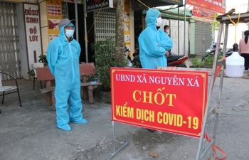 Tỉnh Thái Bình chủ động tăng cường phòng, chống dịch Covid-19