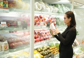 Người Việt tăng chi cho thực phẩm hữu cơ vì sức khỏe