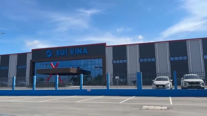 nổ nhà máy nam châm quảng nam nổ nhà máy nam châm quảng nam