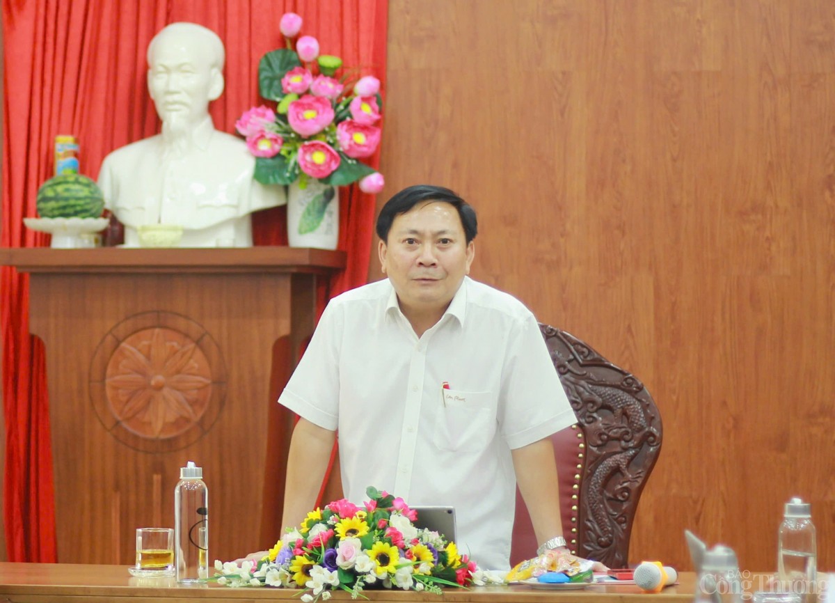 Gia Lai quyết liệt phòng chống buôn lậu, gian lận thương mại