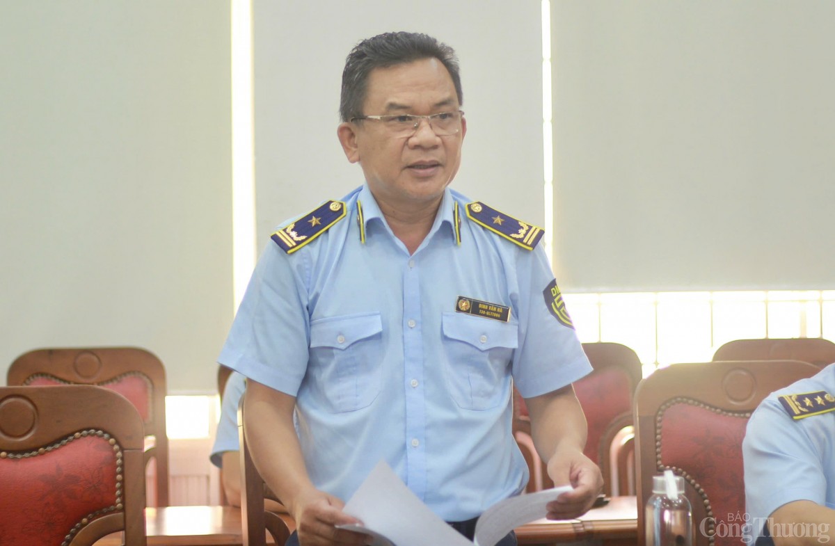 Gia Lai quyết liệt phòng chống buôn lậu, gian lận thương mại