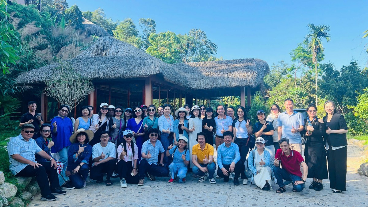 Homestay Nặm Đăm: Sinh kế bền vững từ bản sắc văn hóa