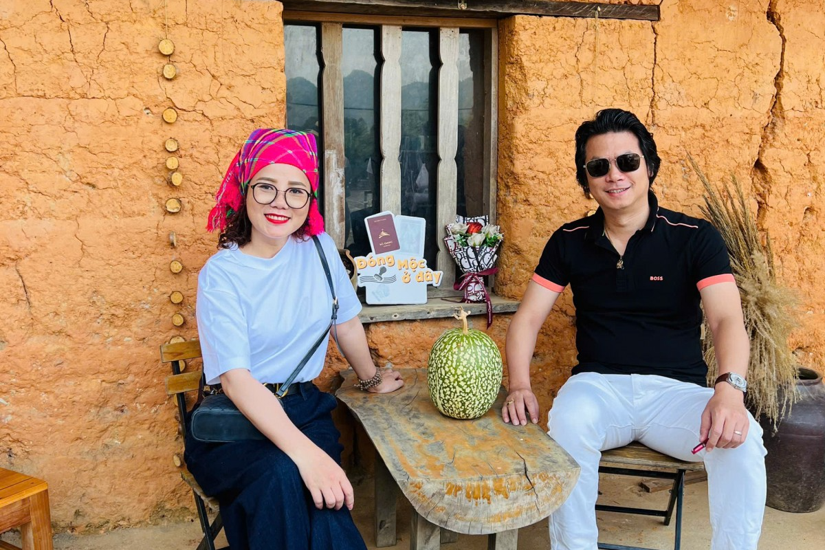 Homestay Nặm Đăm: Sinh kế bền vững từ bản sắc văn hóa