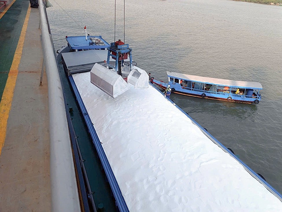 Ahamove tiên phong tại thị trường giao hàng nội thành