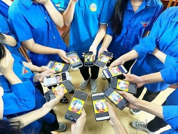 Bình dân học vụ số: Xây dựng xã hội số, công dân số và kinh tế số