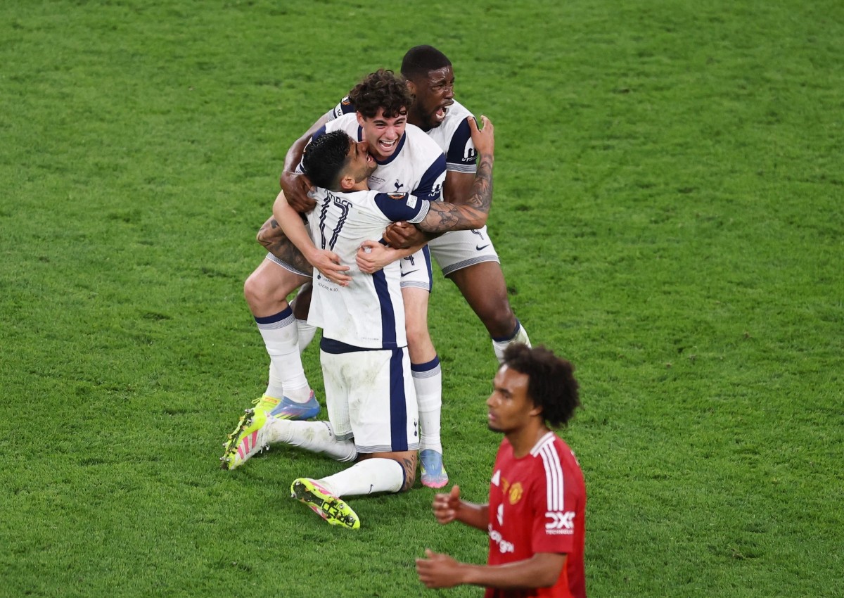 Kết quả bóng đá ngày 22/5