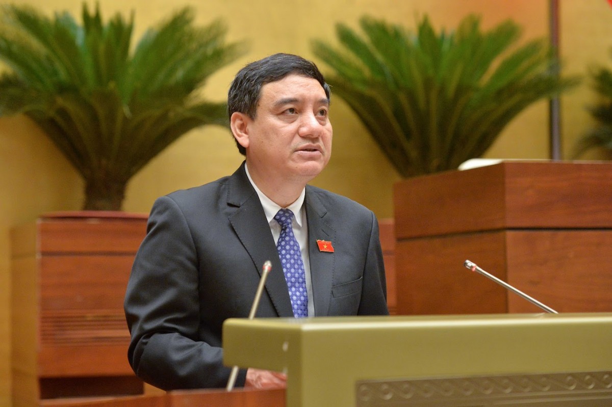 Đề xuất chi 31.400 tỷ đồng miễn, hỗ trợ học phí từ