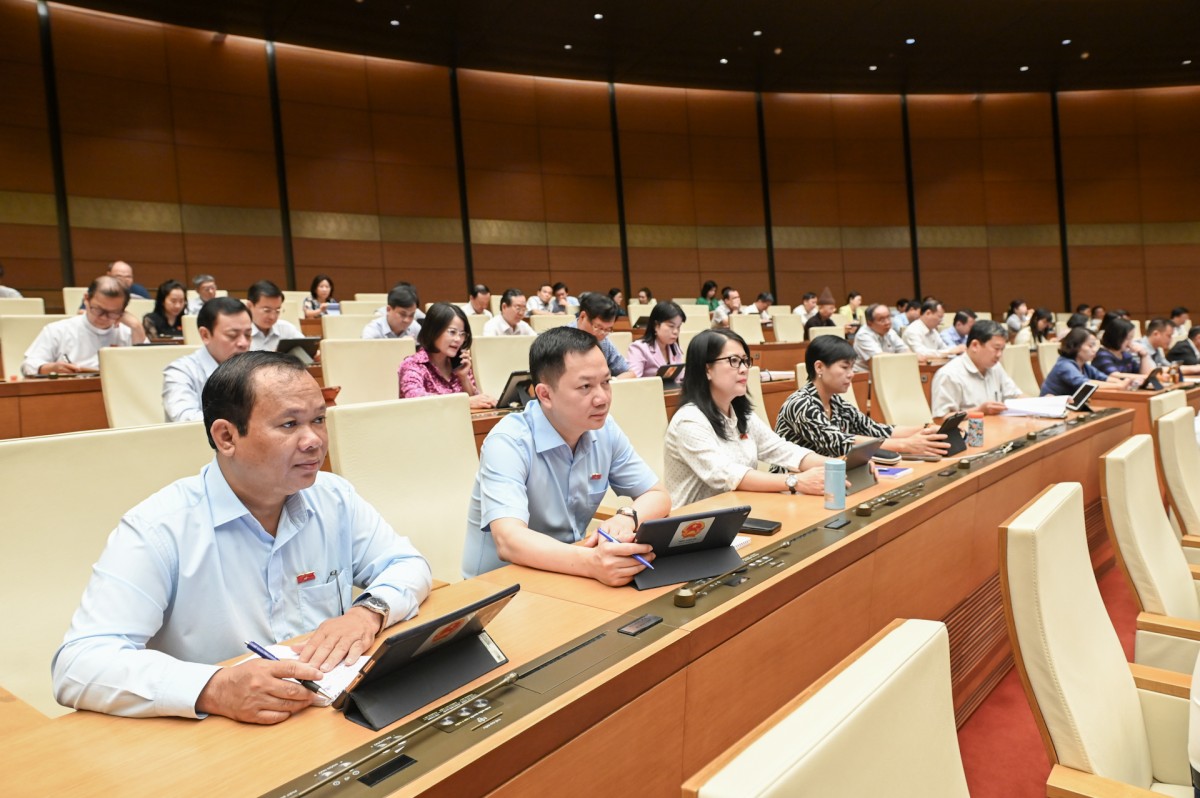 Đề xuất chi 31.400 tỷ đồng miễn, hỗ trợ học phí từ