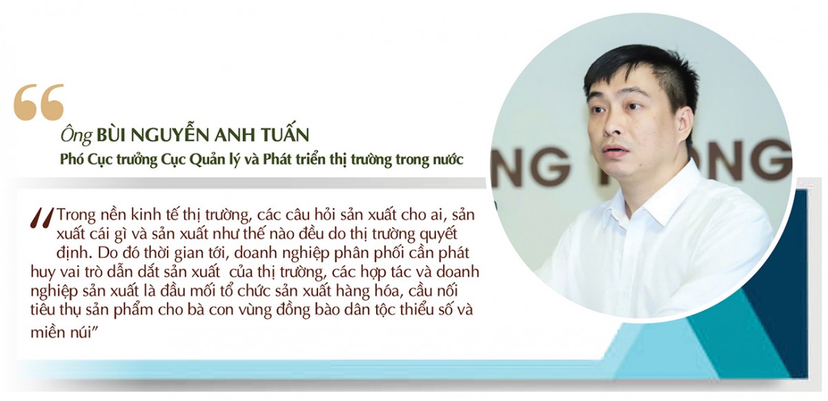 Longform | Thức quà của đại ngàn và giấc mơ chạm vào lòng tin yêu của người tiêu dùng thành phố Longform | Thức quà của đại ngàn và giấc mơ chạm vào lòng tin yêu của người tiêu dùng thành phố