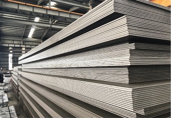 Vương quốc Anh điều chỉnh danh sách hưởng miễn trừ tự vệ với thép