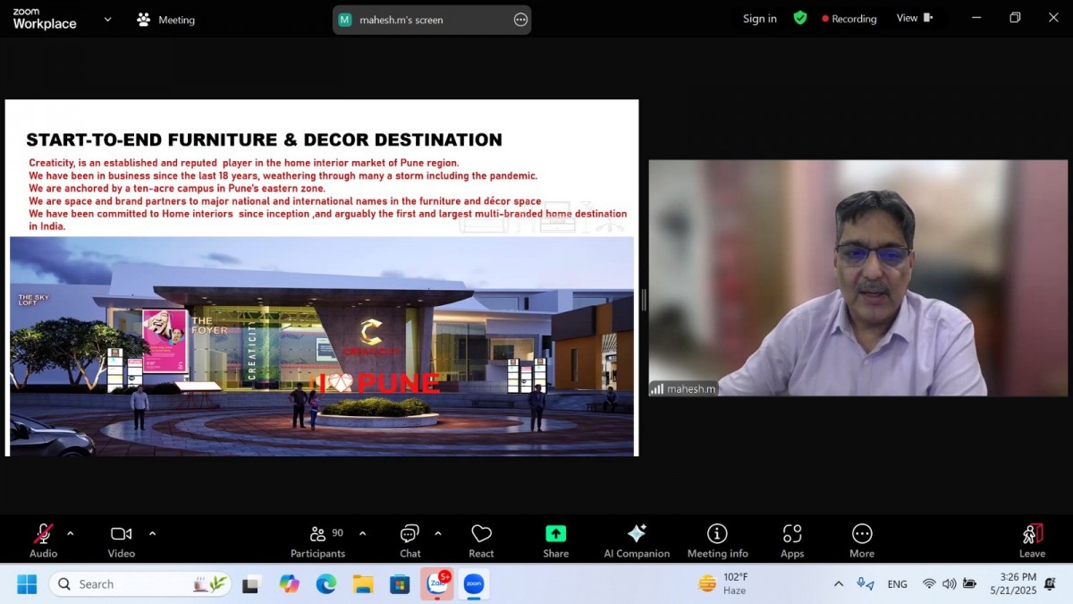 Hơn 100 doanh nghiệp dự hội thảo hợp tác gỗ - nội thất