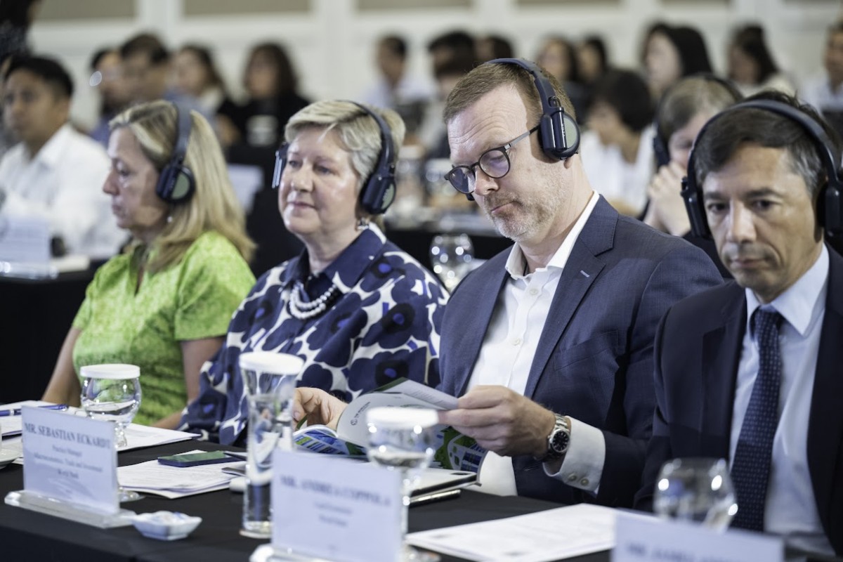 Cải cách thể chế: ‘Chìa khoá’ để hiện thực mục tiêu 2045 Cải cách thể chế: ‘Chìa khoá’ để hiện thực mục tiêu 2045