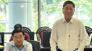 Ninh Thuận đề xuất bổ sung hơn 3000 tỷ đồng triển khai tái định cư dự án điện hạt nhân