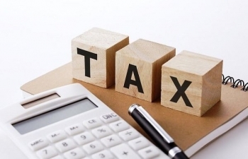 Cưỡng chế thuế Công ty 747 tại Nghệ An