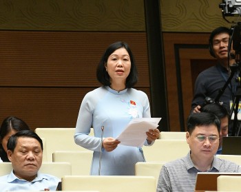 Chuyển đổi số phải là nguyên tắc xuyên suốt trong hoạt động thanh tra