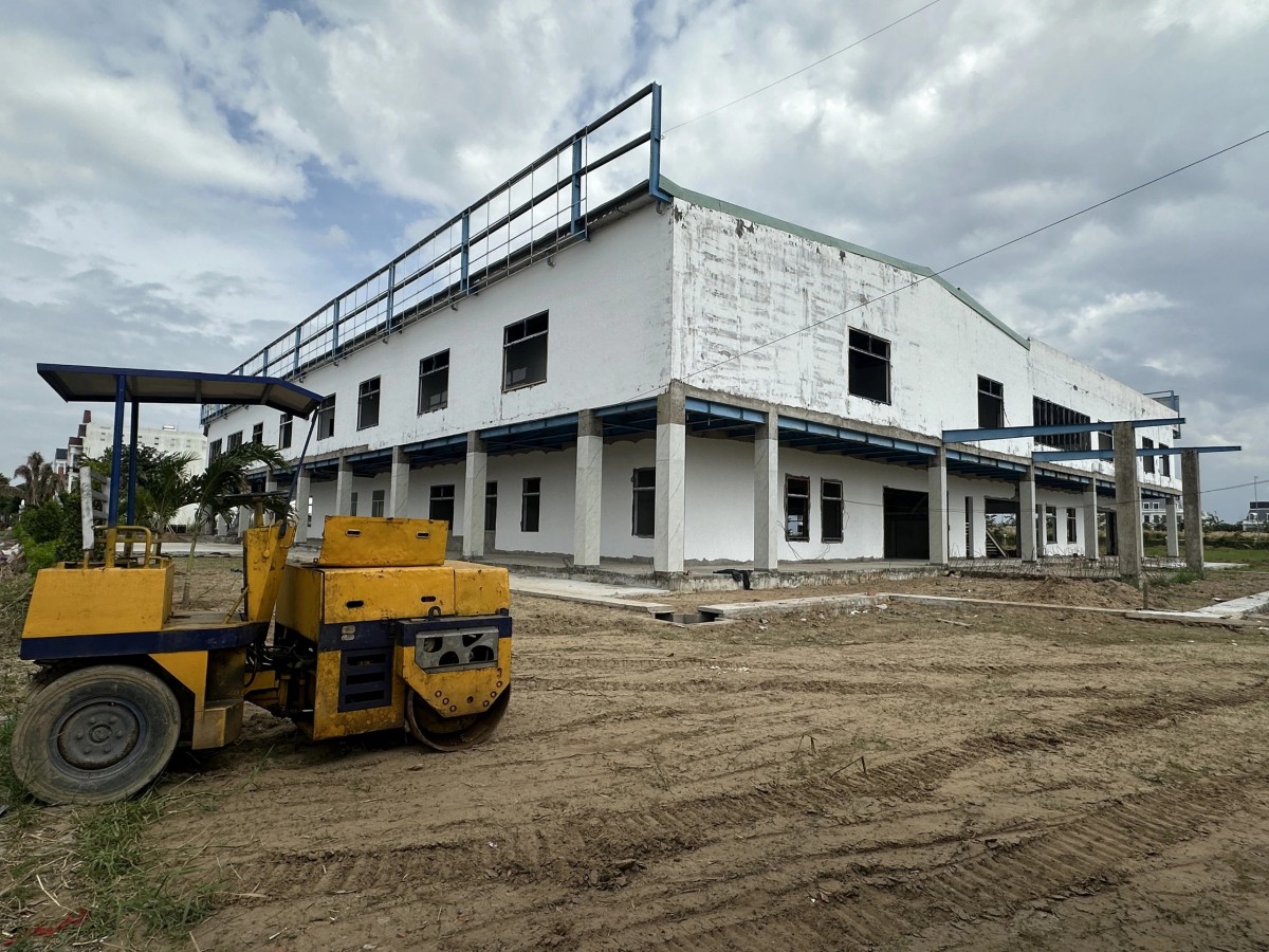 Phòng khám đa khoa tư nhân TP.Cà Mau Phòng khám đa khoa tư nhân TP.Cà Mau