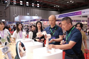 Thị trường đồ gia dụng: Gia tăng xu hướng tiêu dùng mới