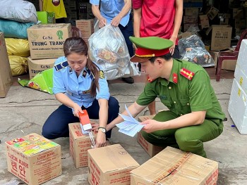 Bắc Giang siết kiểm tra thuốc tân dược, thực phẩm chức năng