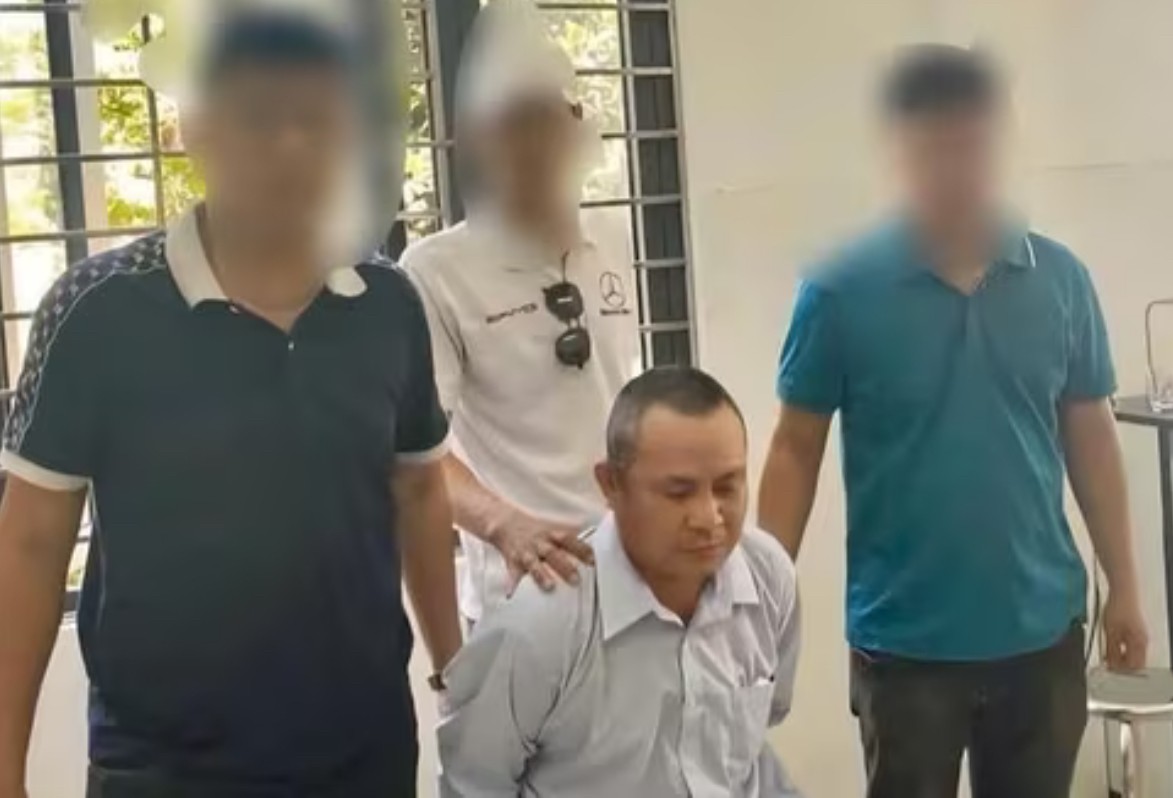 undefined Đối tượng