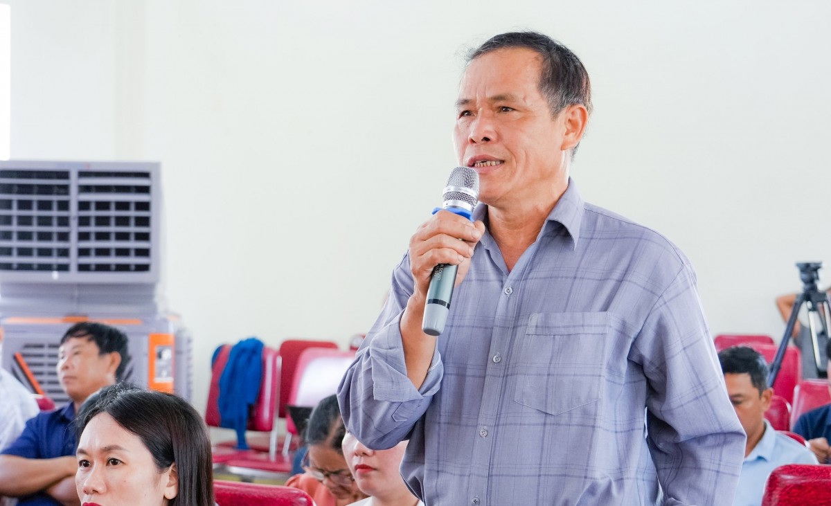 người hoạt động không chuyên trách người hoạt động không chuyên trách