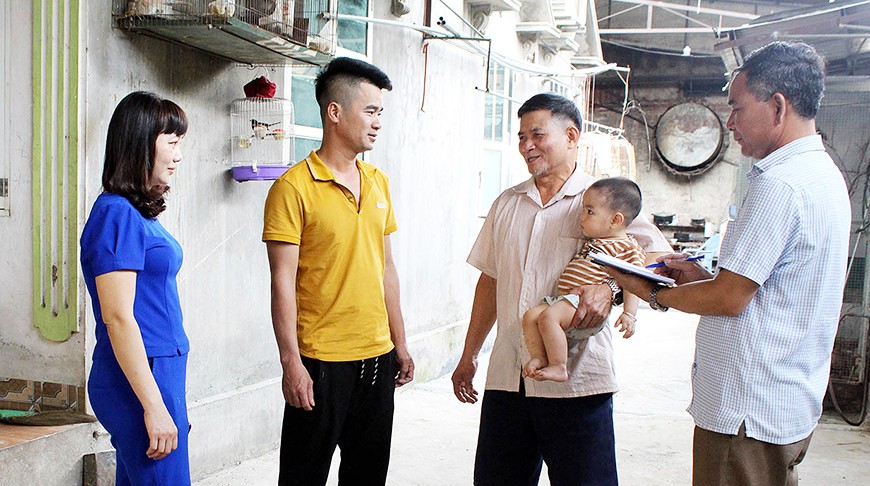 người hoạt động không chuyên trách người hoạt động không chuyên trách