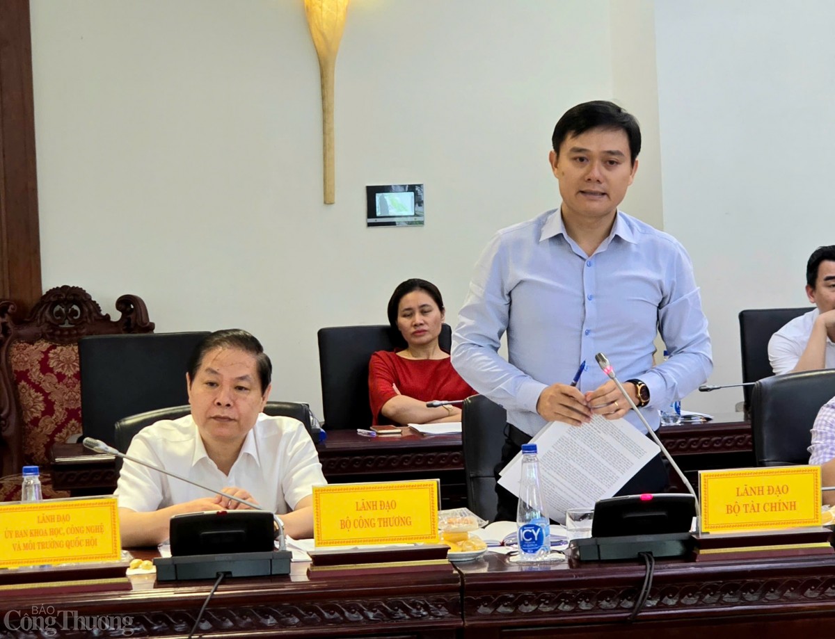 Thống nhất giải pháp gỡ vướng cho điện hạt nhân Ninh Thuận