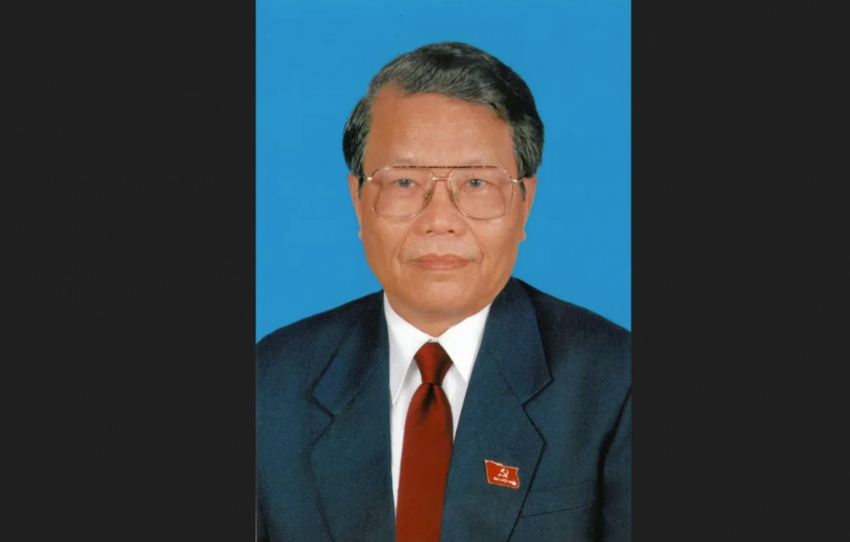 Thông cáo đặc biệt về Quốc tang nguyên Chủ tịch nước Trần Đức Lương Thông cáo đặc biệt về Quốc tang nguyên Chủ tịch nước Trần Đức Lương